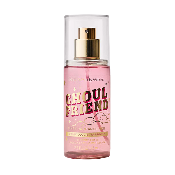 Bath & Body Works - Mini Body Splash Ghoul Friend