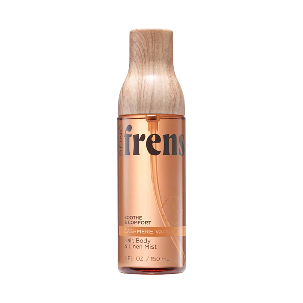 Being Frenshe - Hair, Body & Linen Mist Cashmere Vanilla 150ml