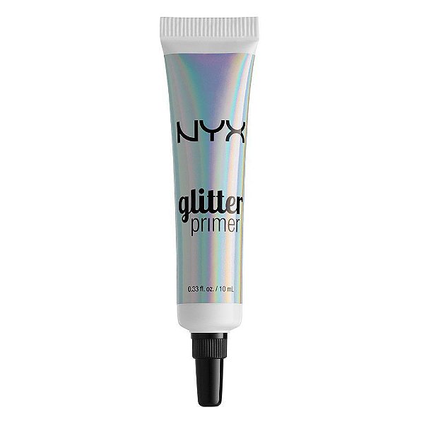 PRIMER GLITTER NYX