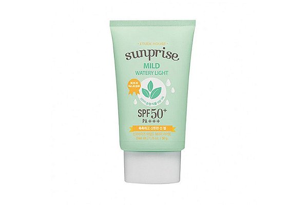 Etude House - Sunprise Mild Watery Light