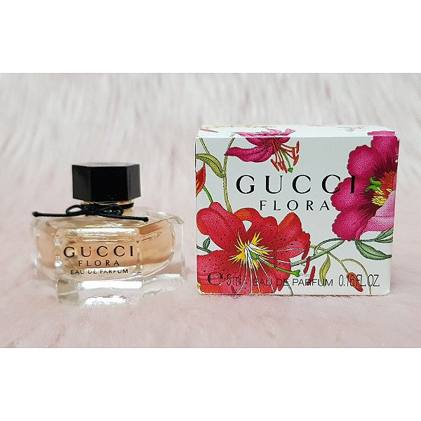Gucci - Flora Eau De Parfum 5ml