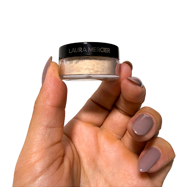 Laura Mercier - Mini Pó Facial Translúcido Loose Setting 2g