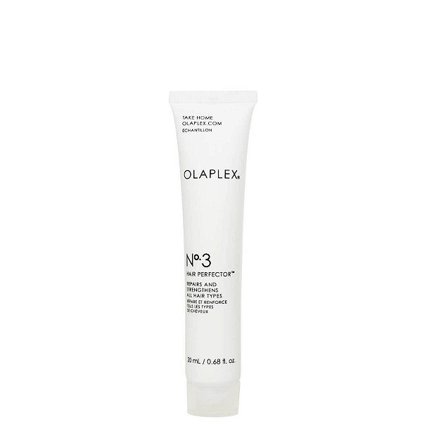 Olaplex - Nº. 3 Tratamento Capilar Hair Repair Perfector 20ml