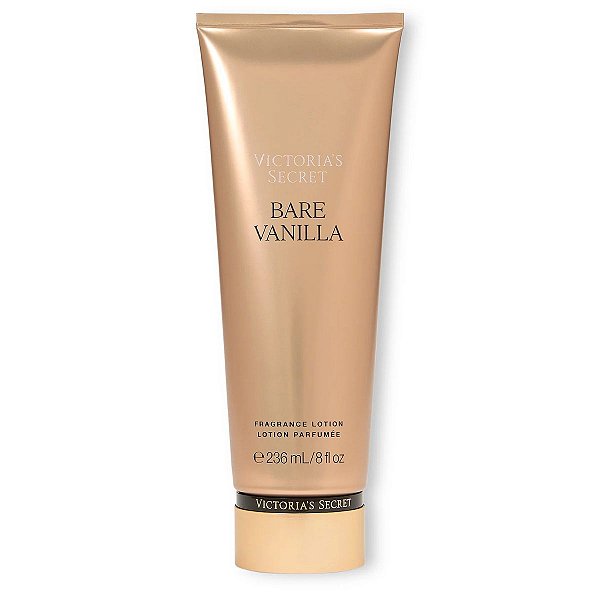 Victoria's Secret - Hidratante Corporal Bare Vanilla