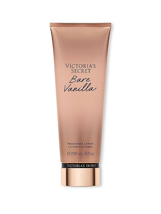 Victoria's Secret - Hidratante Corporal Bare Vanilla