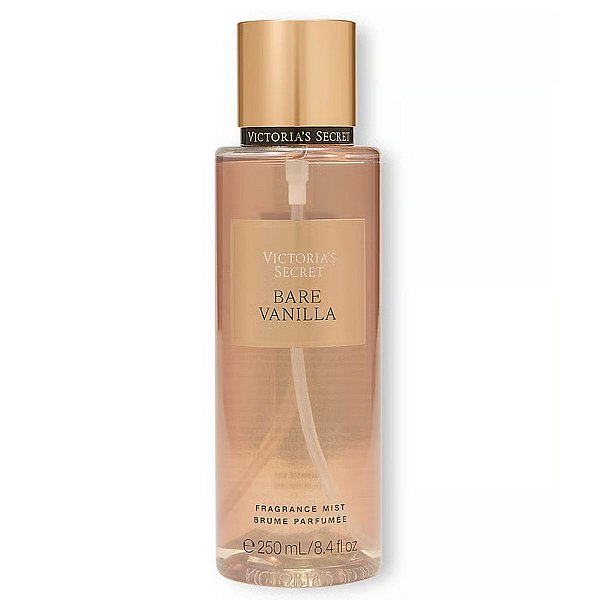 Victoria's Secret - Body Splash Bare Vanilla