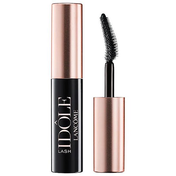Lancôme - Mini Máscara de Cílios Lash Idôle 2.5ml