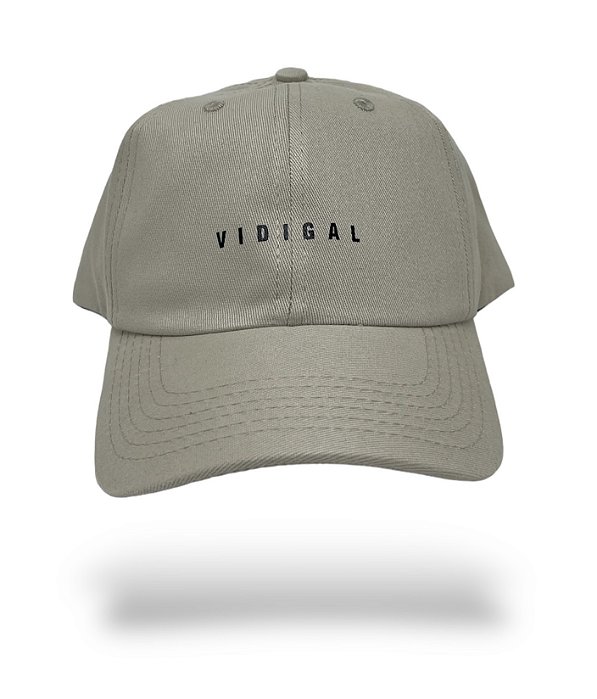 Boné Dad Hat Vidigal Areia