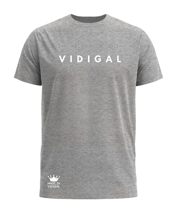 Camisa Vidigal