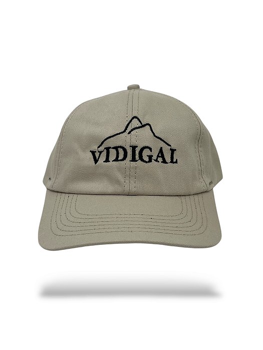 Boné Dad Hat Areia Vidigal Morro