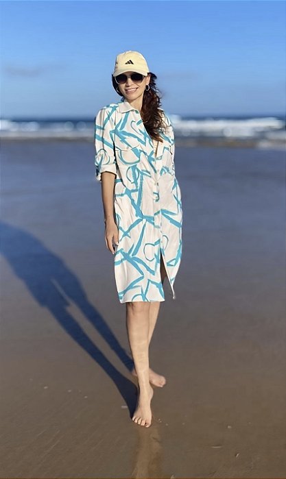 CHEMISE VERSALHES