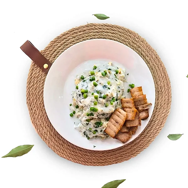 JOGO AMERICANO LINHO - CLINK