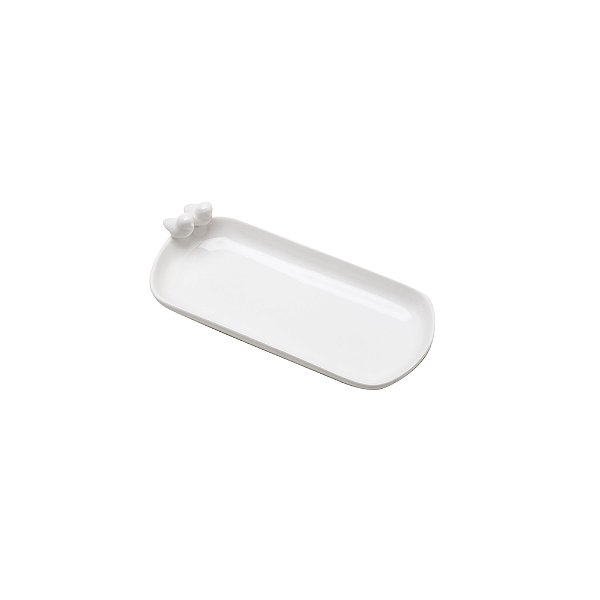 PETISQUEIRAS PORCELANA BIRDS 16x7x3,5cm - WOLFF