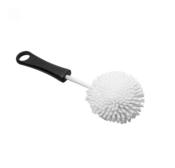ESCOVA PARA TAÇAS 26CM - WOLFF