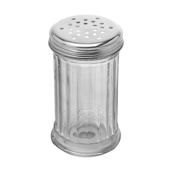 PORTA QUEIJO RALADO 310 ML - LYOR