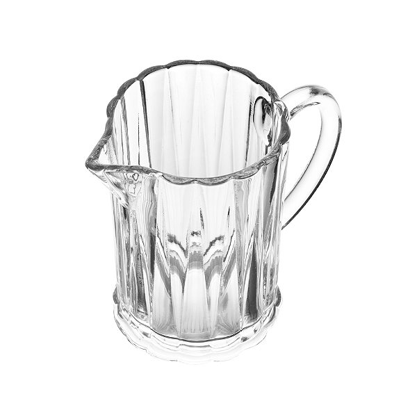 LEITEIRA DE CRISTAL DE CHUMBO RADIAL 290ML - LYOR