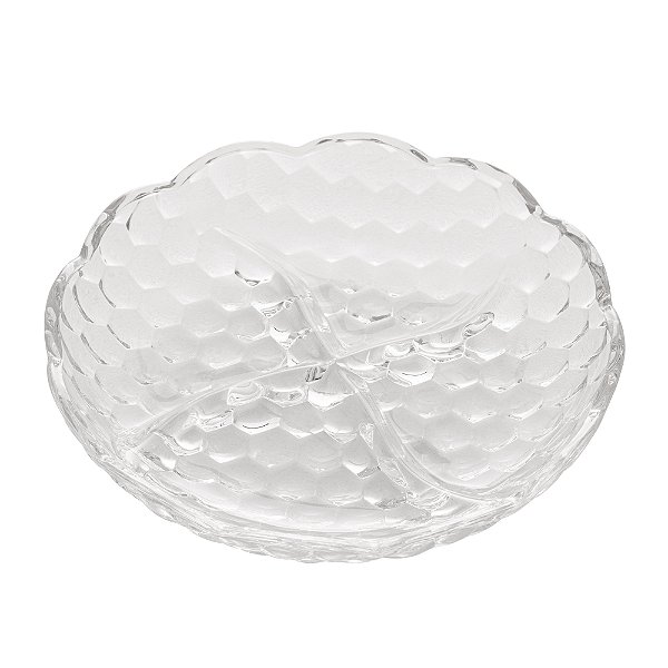PETISQUEIRA COM 4 DIVISORIAS BUBBLE - LYOR