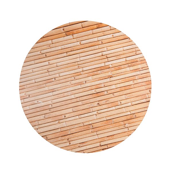 LUGAR AMERICANO DE PLÁSTICO BAMBU - LYOR