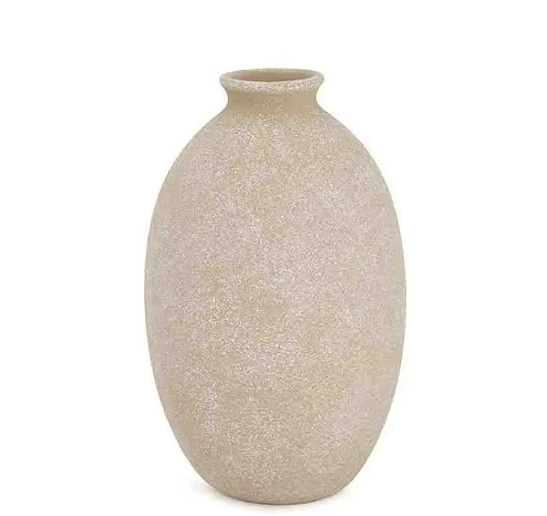 VASO EM CERÂMICA 29X18CM - MART
