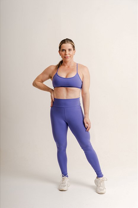 Top Paty Roxo