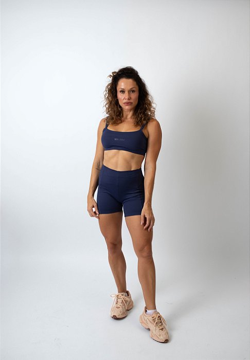 Short Sorelle Azul Vincenzo