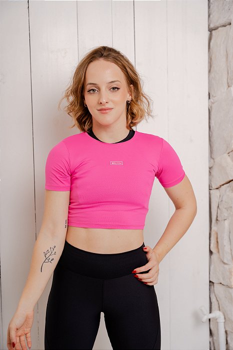 Cropped Lu Rosa