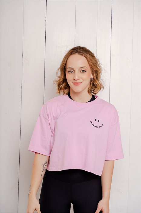Cropped Over Happy