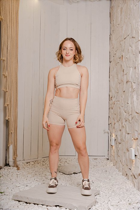 Short Sorelle Duna
