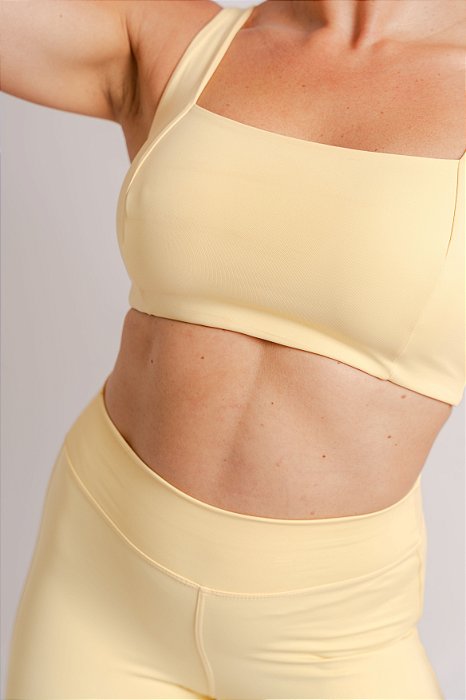 Top Júlia Vanilla