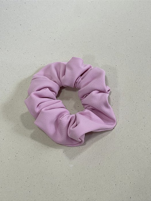 Scrunchie Rosa Blush