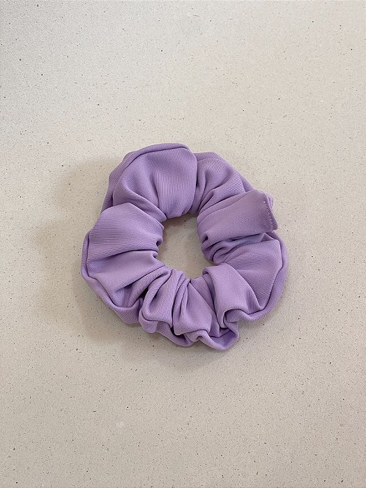 Scrunchie Aura