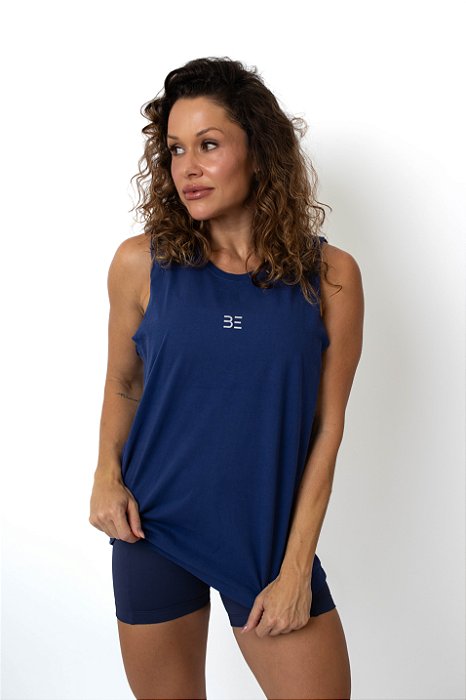 Regatão Azul Vincenzo