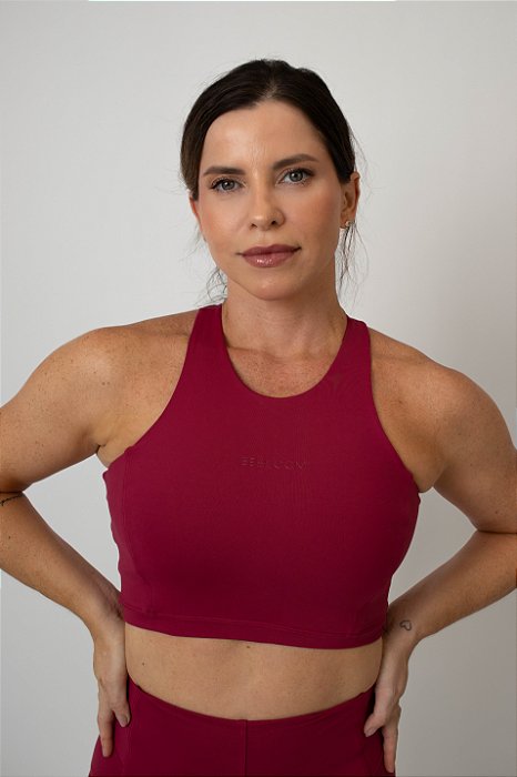 Top Manu Cherry Bloom