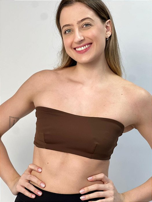 Top Lu Cacau