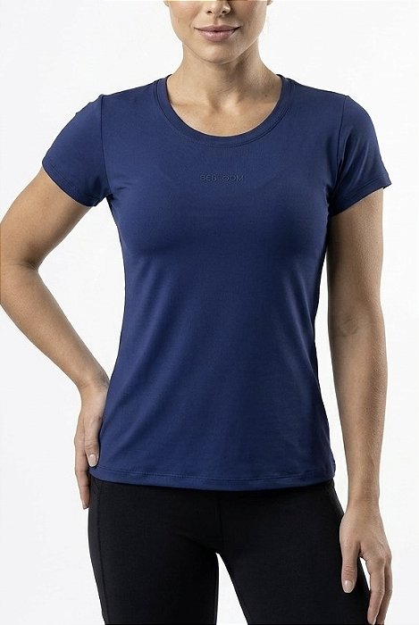 Babylook Basic Azul Vincenzo