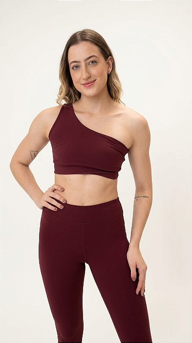 Legging Roberta Merlot