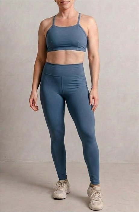 Legging Roberta Marine