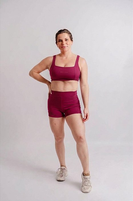 Top Julia Cherry