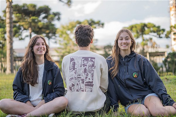 Corta-Vento Acamp-Serra