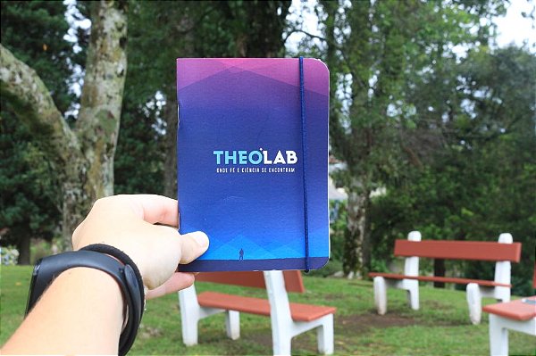 Caderneta TheoLab