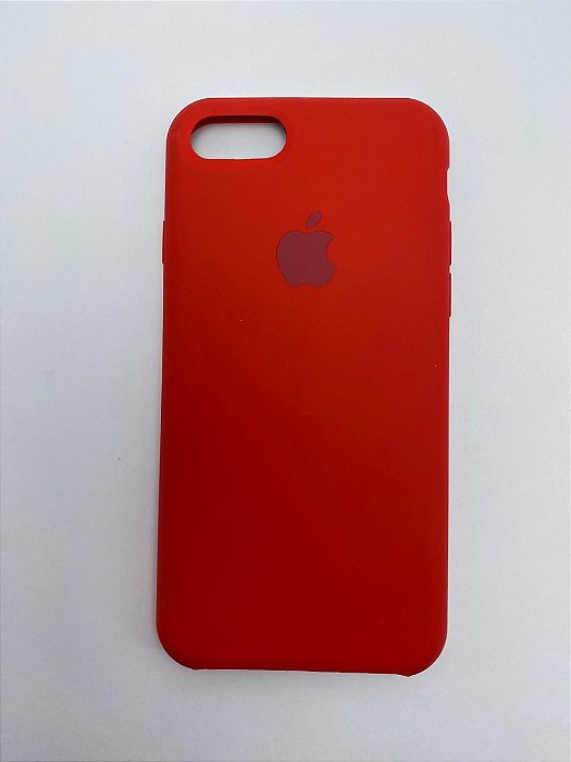 snorkel Absay vidro capinha vermelha iphone 7 caixa Cálculo Desconfiança