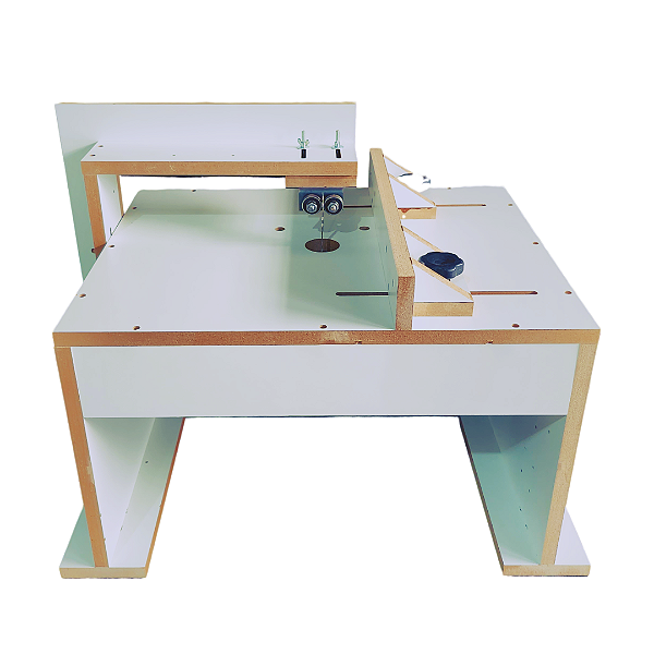 Bancada Para Serra Tico Tico Invertida