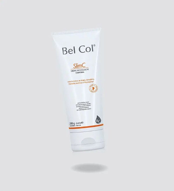 Bel Col  - Slim C - creme anticelulite - 200g