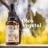 Visso Natural - Óleo Vegetal de Jojoba - 30ml