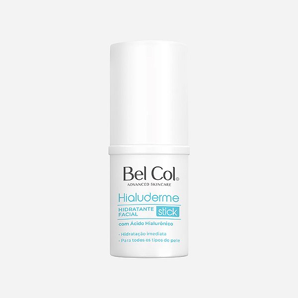 Bel Col - Hialuderme Stick 15g