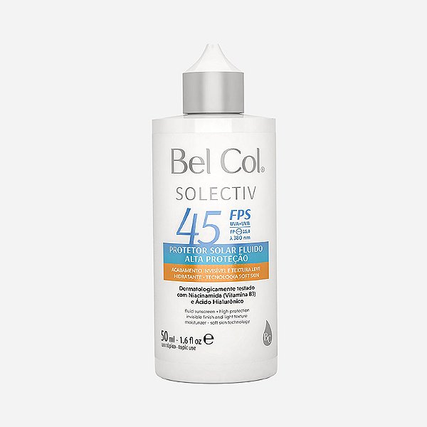 Bel Col - Solectiv Fluido FPS 45 – 50ml