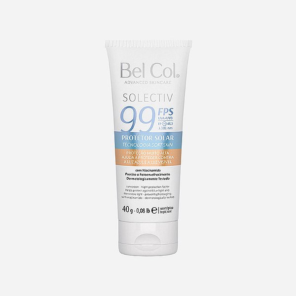 Bel Col - Solectiv FPS 99 – 40g