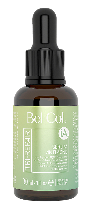 Bel Col - Tri Repair sérum antiacne - 30ml