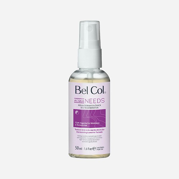 Bel Col - Neo Needs água dermatológia regenerativa - 50ml