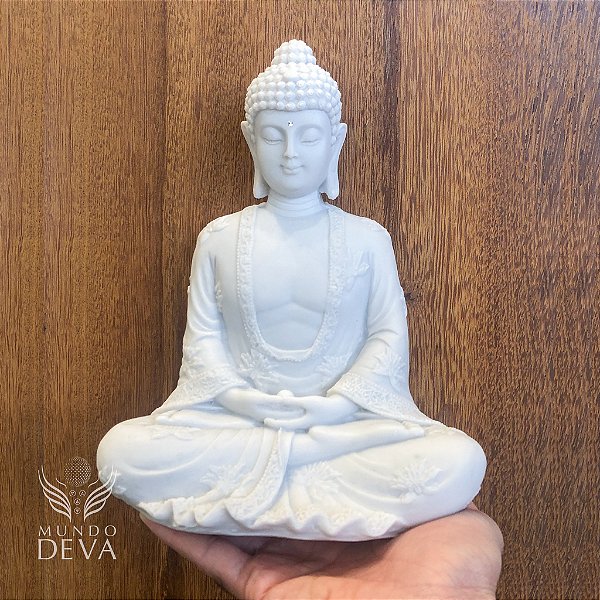 Buda (manto decorado)